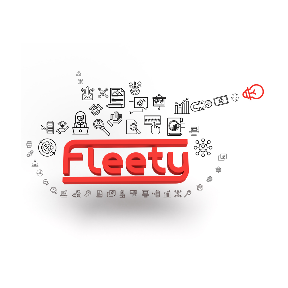 Fleety denktank en partner voor automotive vlootoplossingen