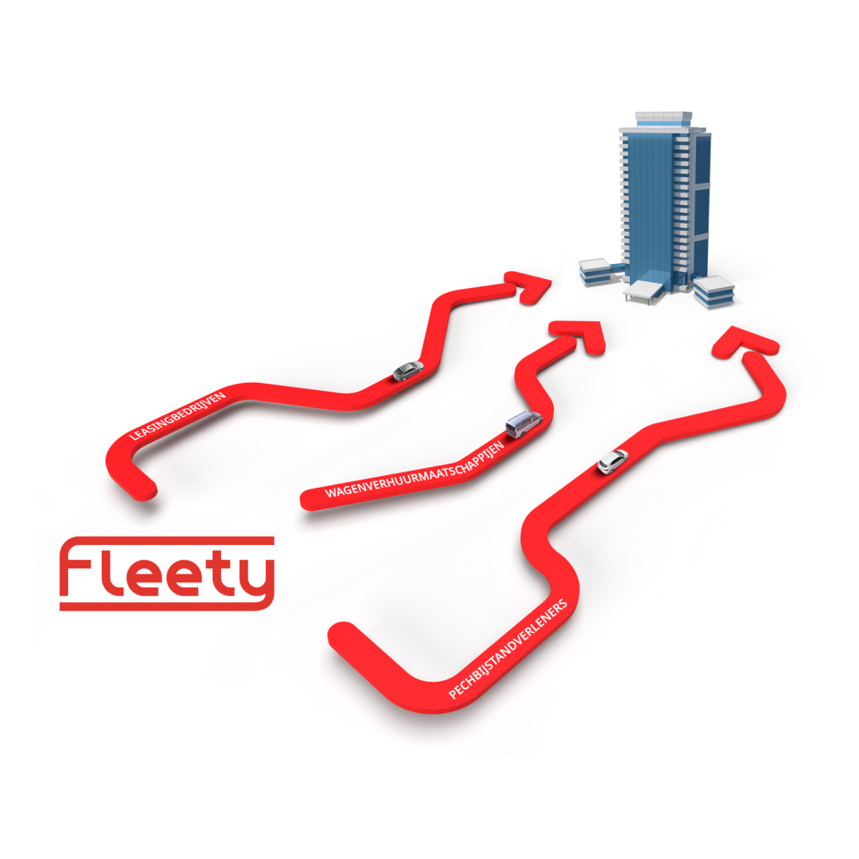 Fleety chauffeursdiensten voor automotive sector